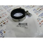 KIT,SERVICE- INTAKE BOOT W/ CLAMP